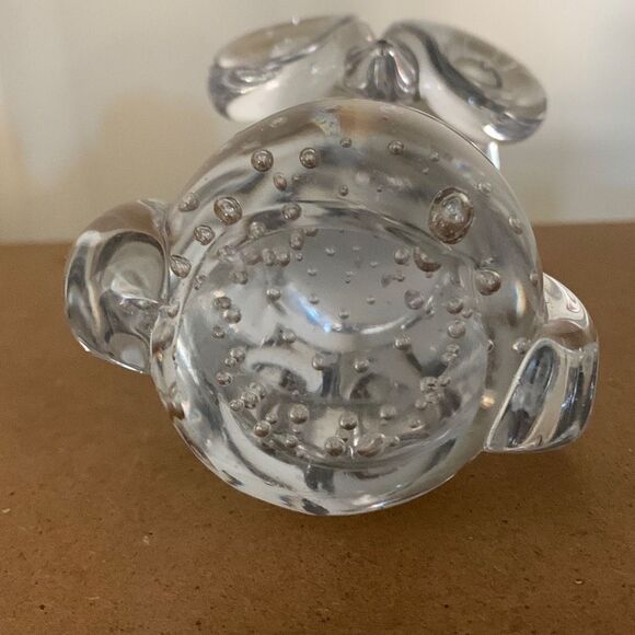 Crystal Owl  - Picture 5 of 5